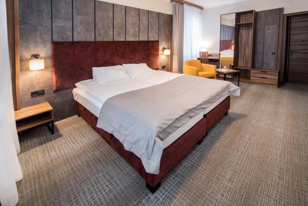 Байків Hotel Baykovtsy Екстериор снимка