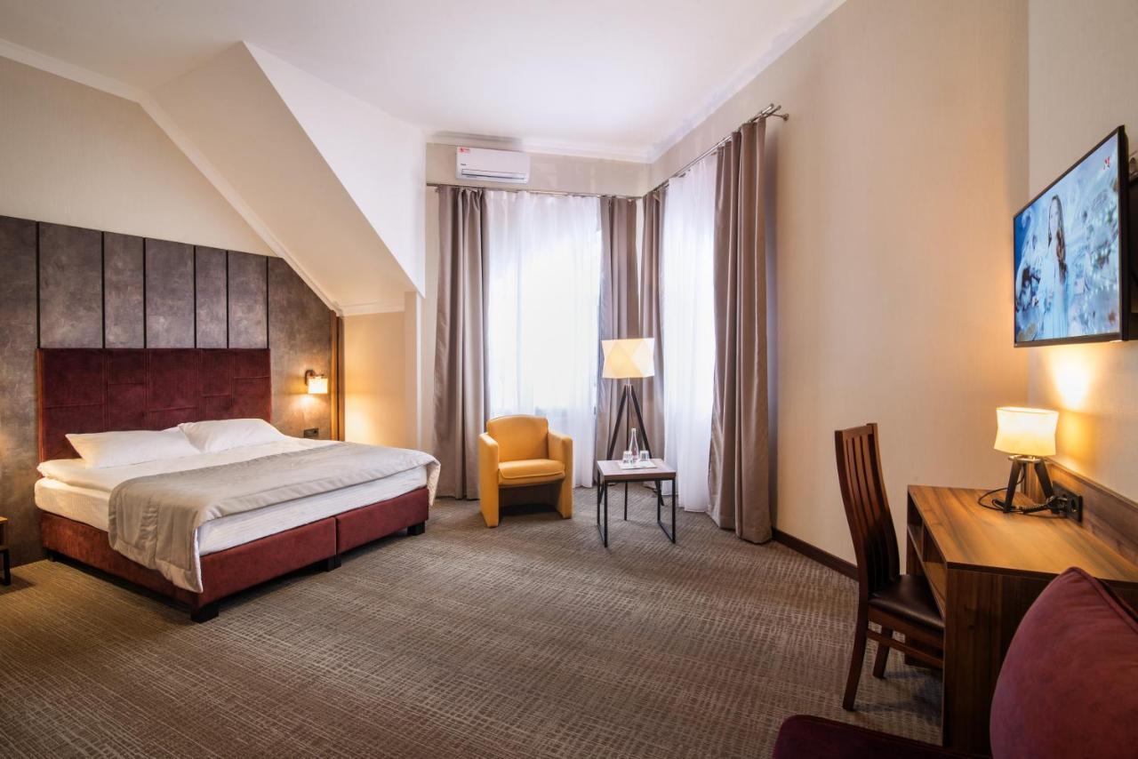 Байків Hotel Baykovtsy Екстериор снимка