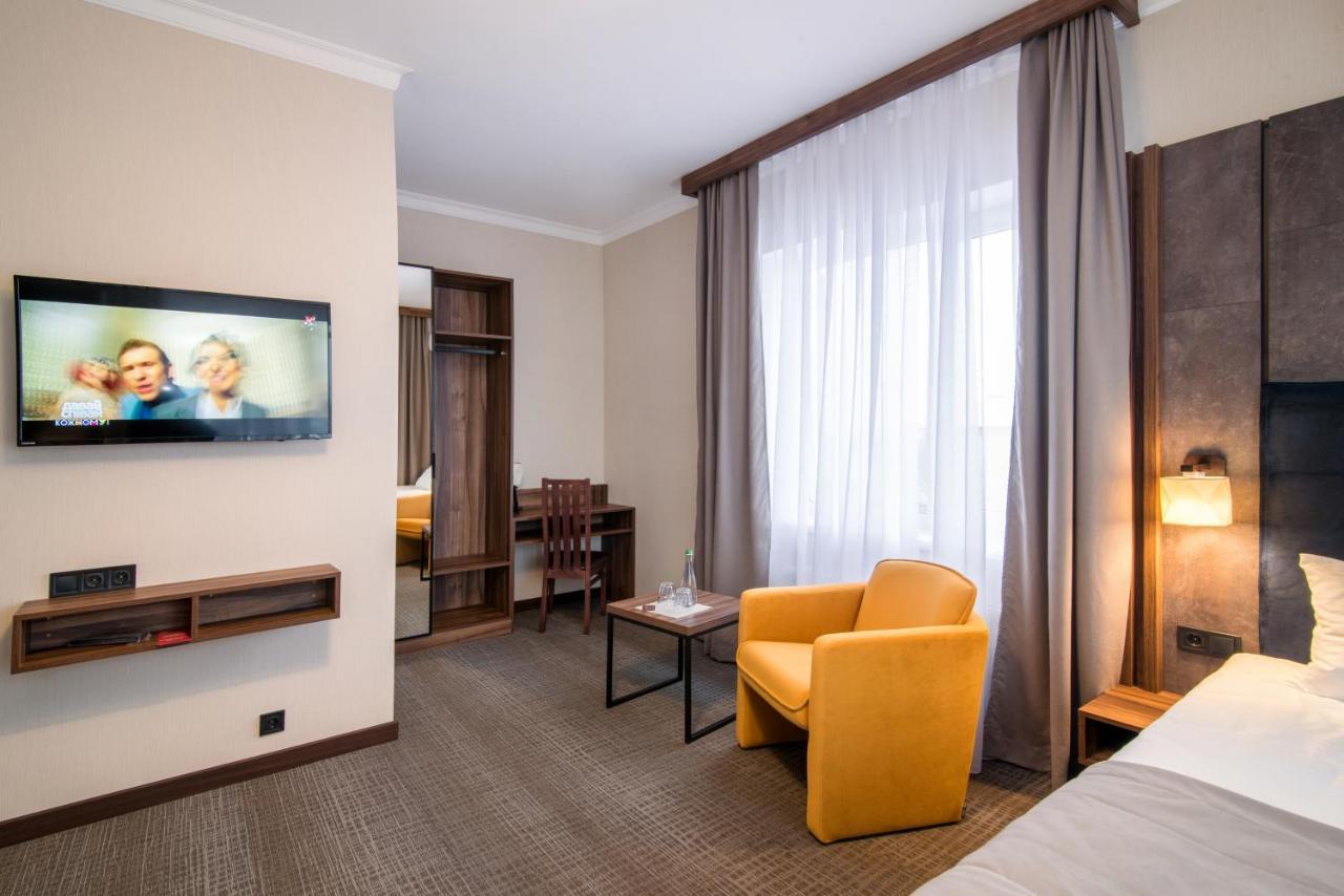 Байків Hotel Baykovtsy Екстериор снимка