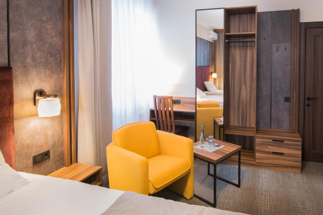 Байків Hotel Baykovtsy Екстериор снимка