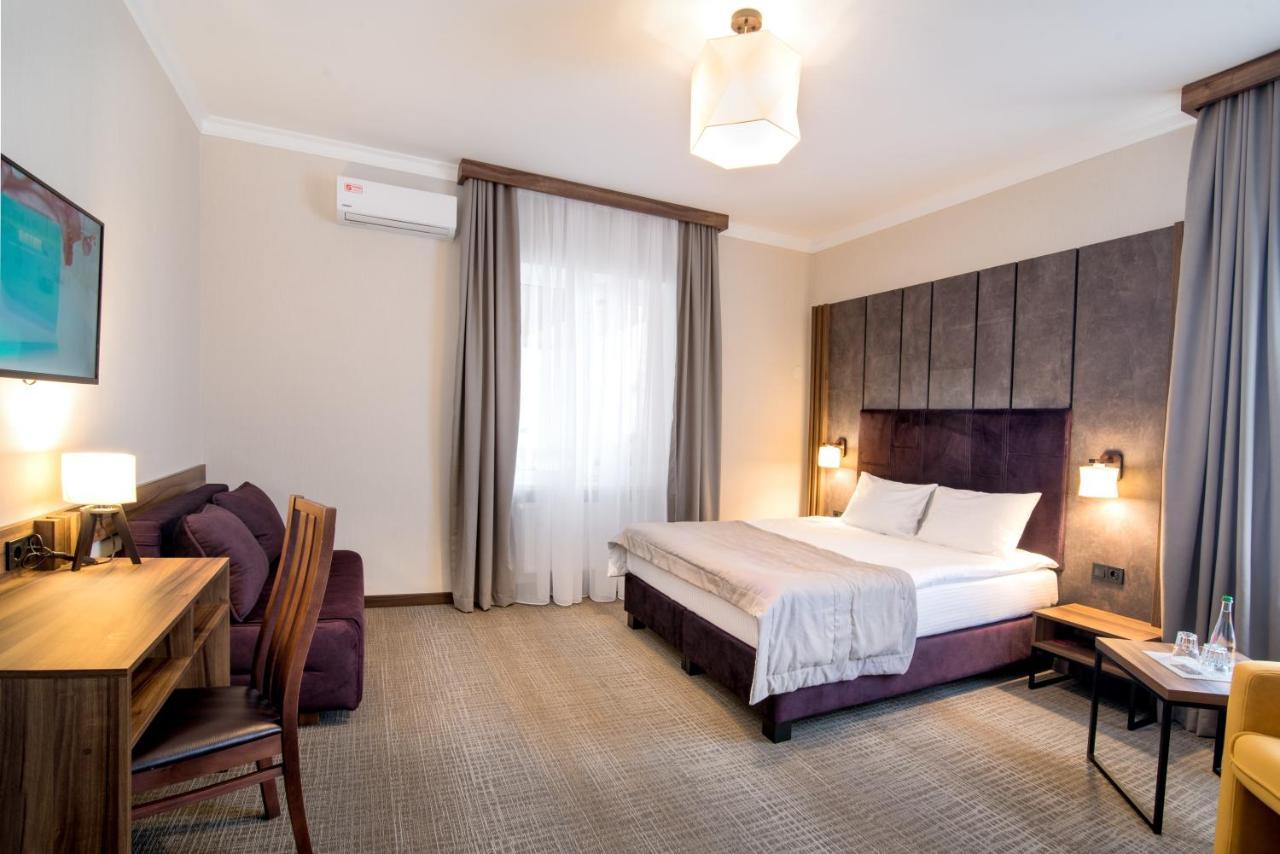 Байків Hotel Baykovtsy Екстериор снимка