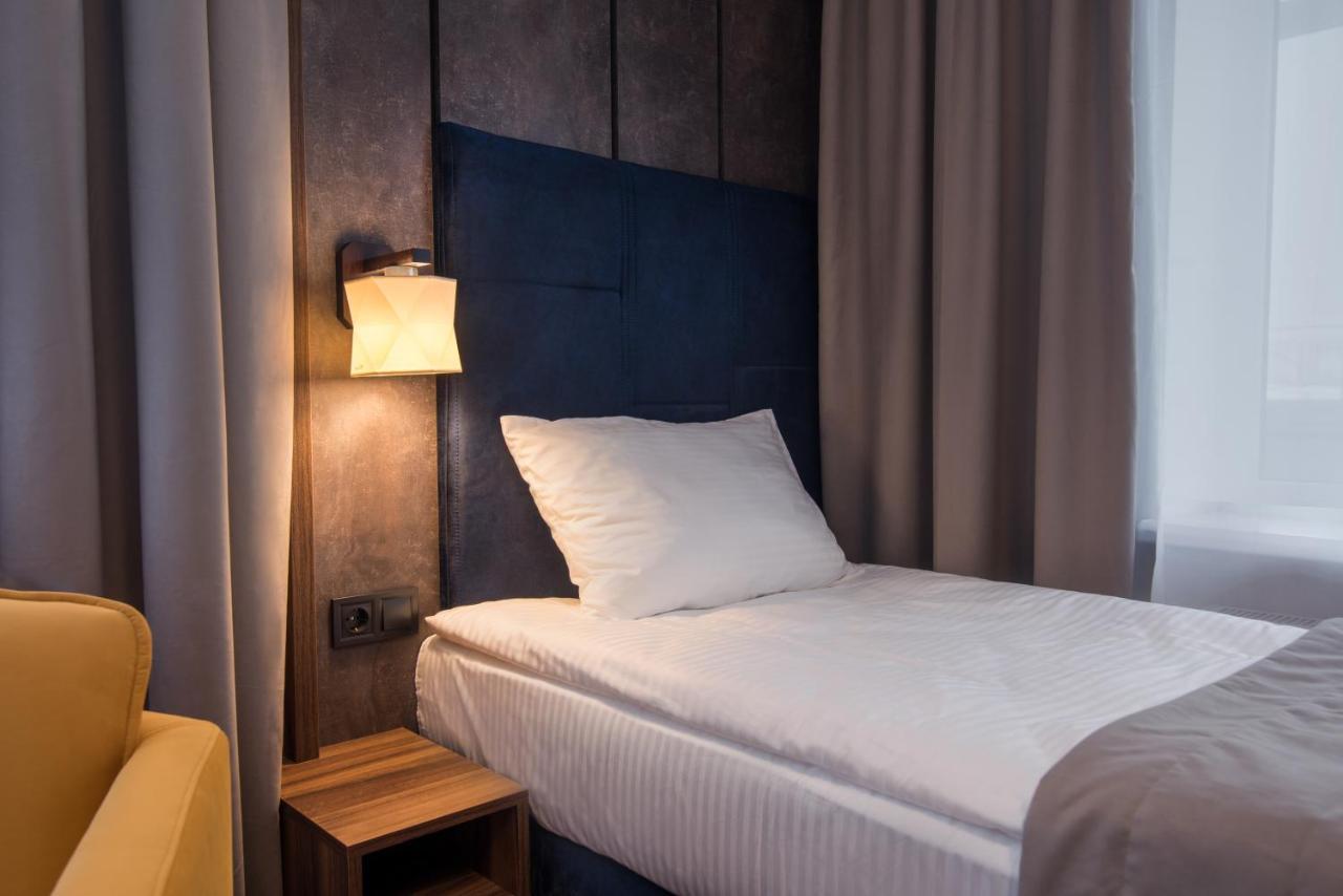 Байків Hotel Baykovtsy Екстериор снимка