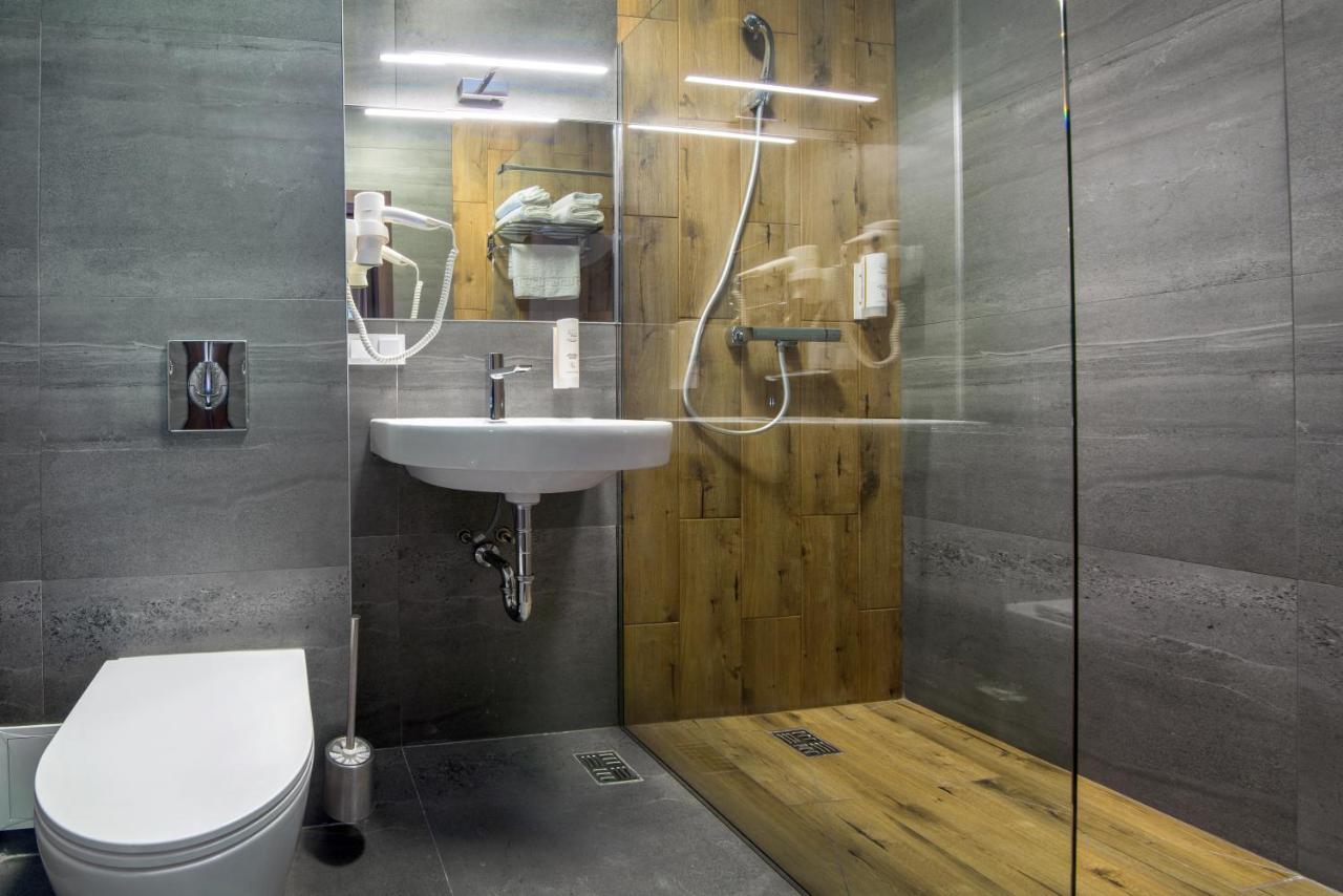 Байків Hotel Baykovtsy Екстериор снимка