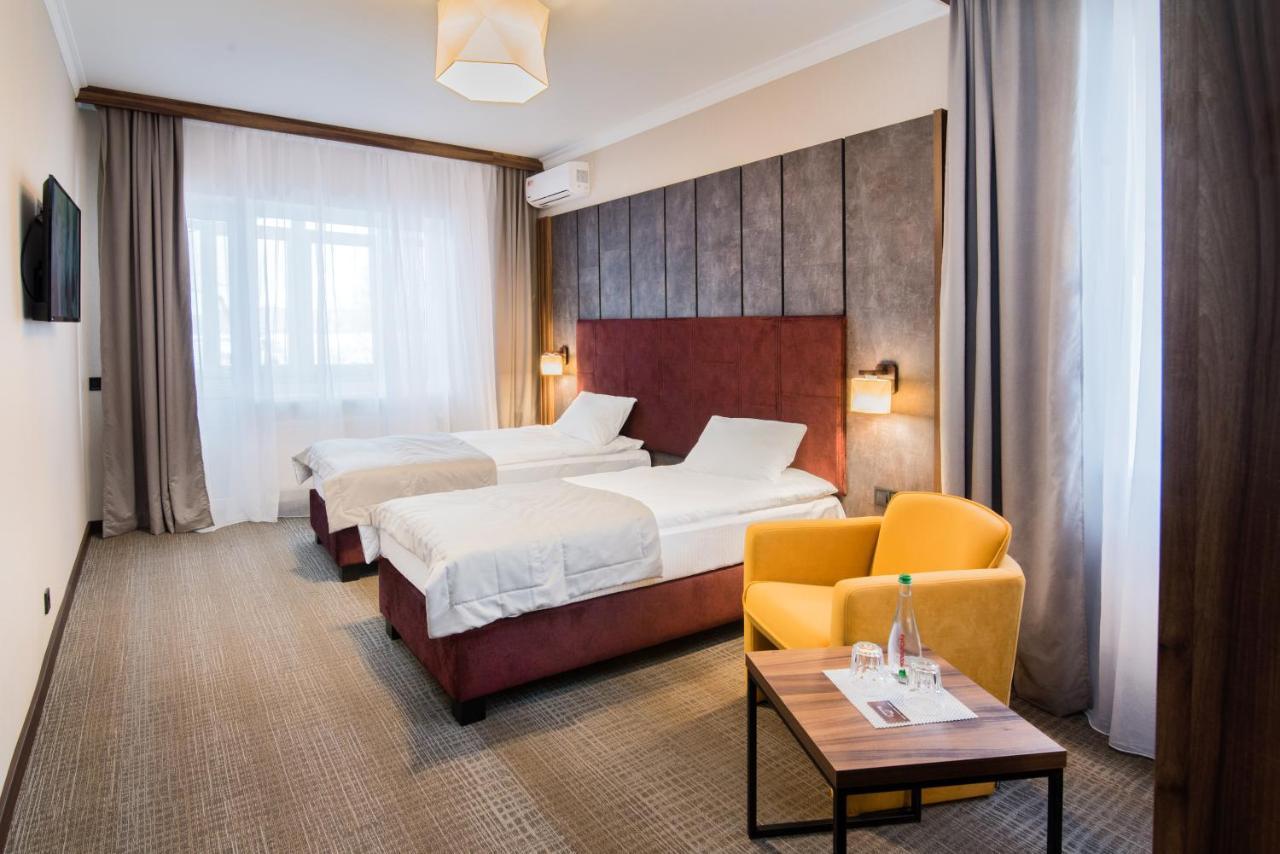 Байків Hotel Baykovtsy Екстериор снимка