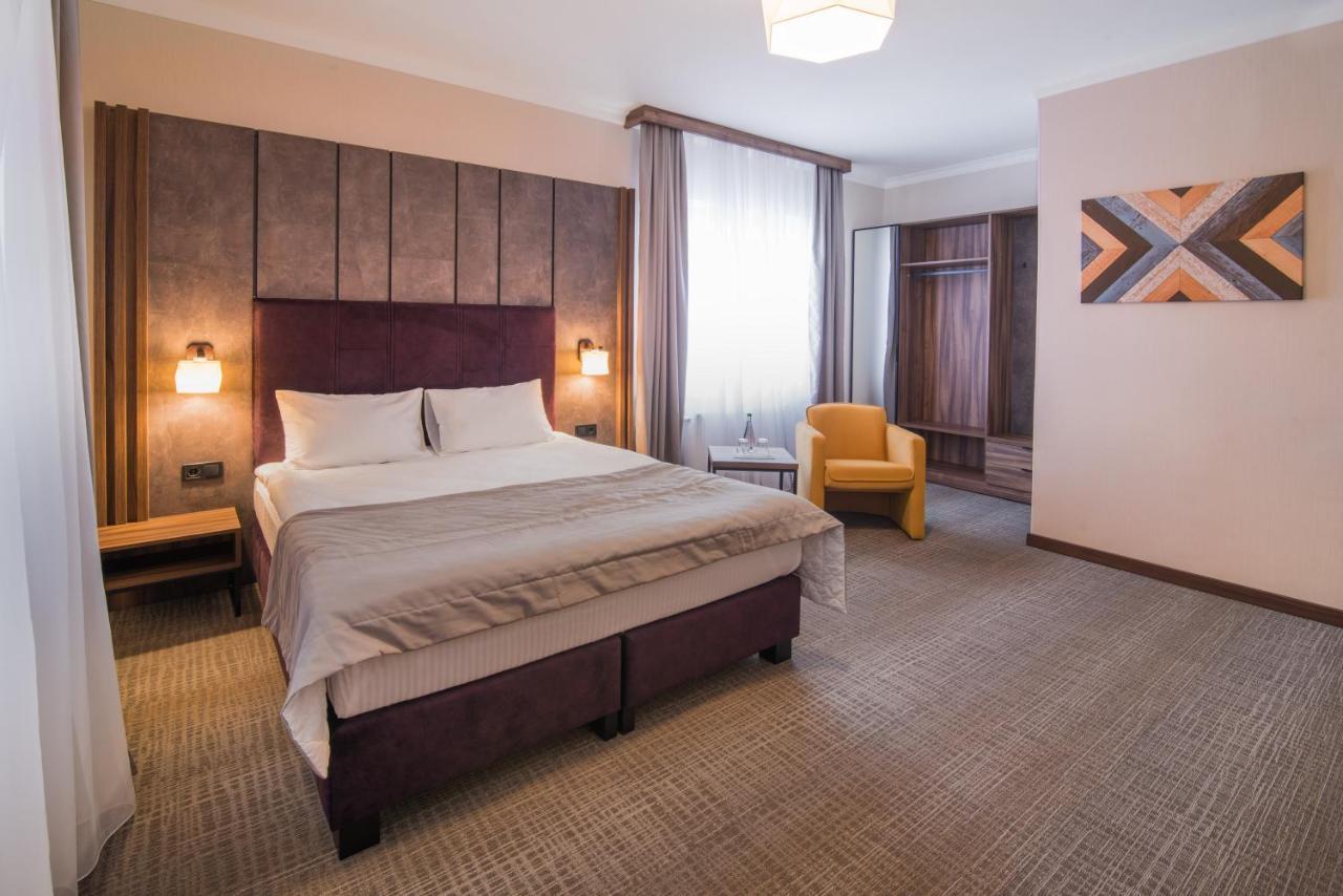 Байків Hotel Baykovtsy Екстериор снимка