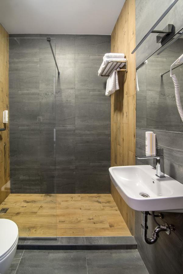 Байків Hotel Baykovtsy Екстериор снимка