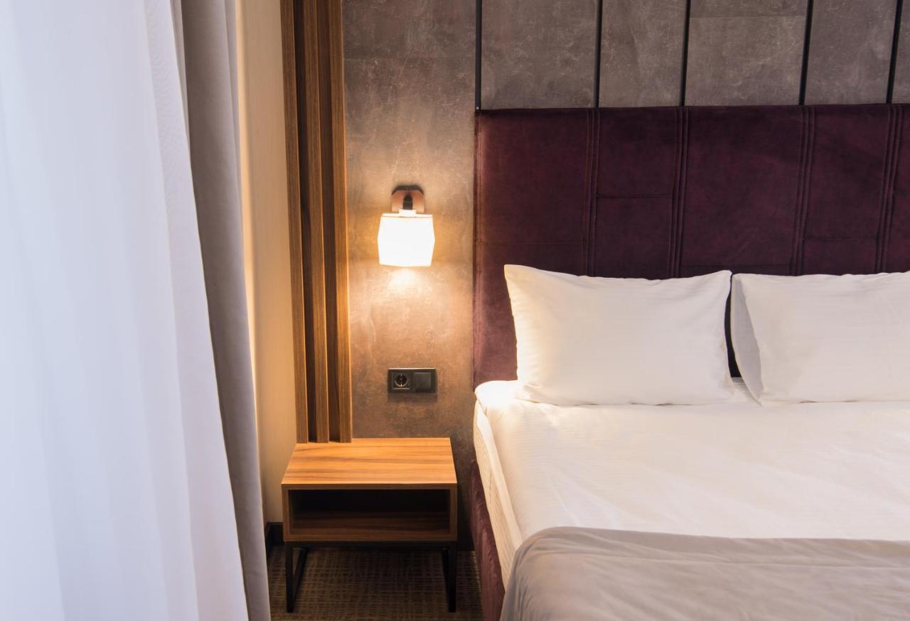 Байків Hotel Baykovtsy Екстериор снимка