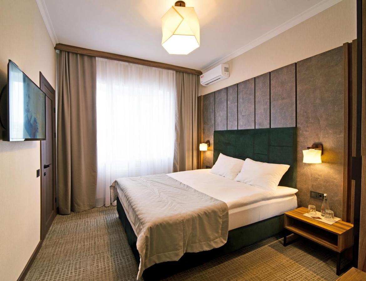 Байків Hotel Baykovtsy Екстериор снимка