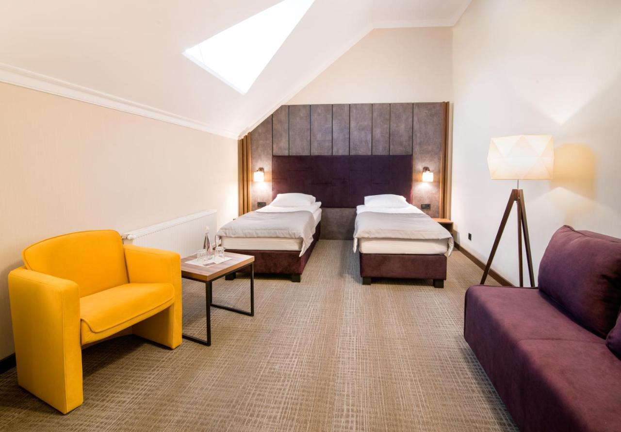 Байків Hotel Baykovtsy Екстериор снимка