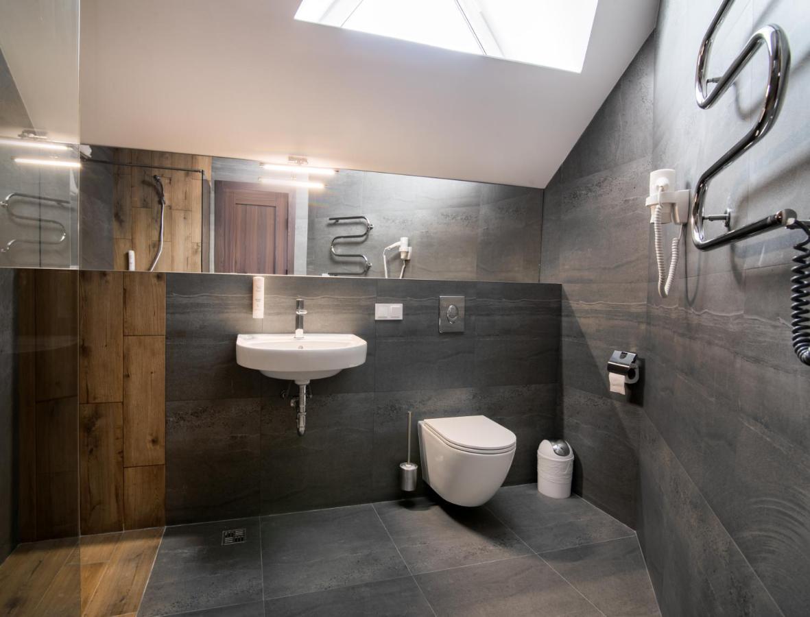 Байків Hotel Baykovtsy Екстериор снимка