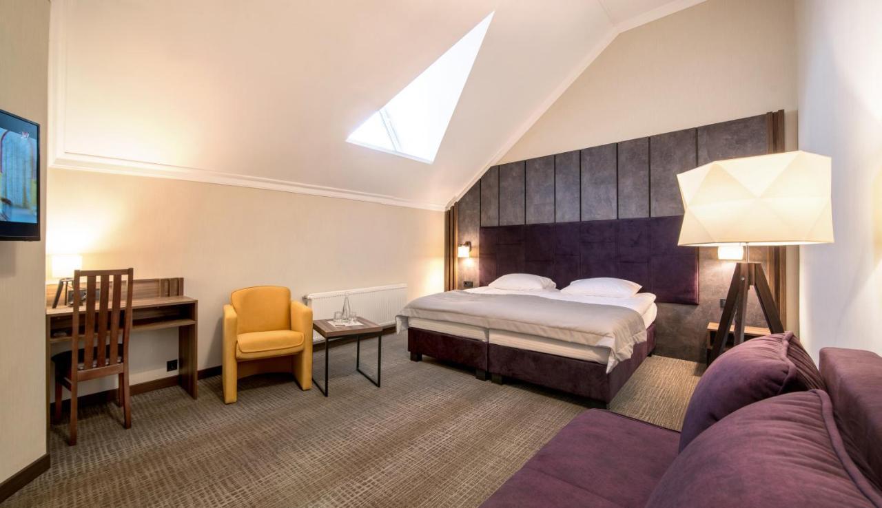 Байків Hotel Baykovtsy Екстериор снимка