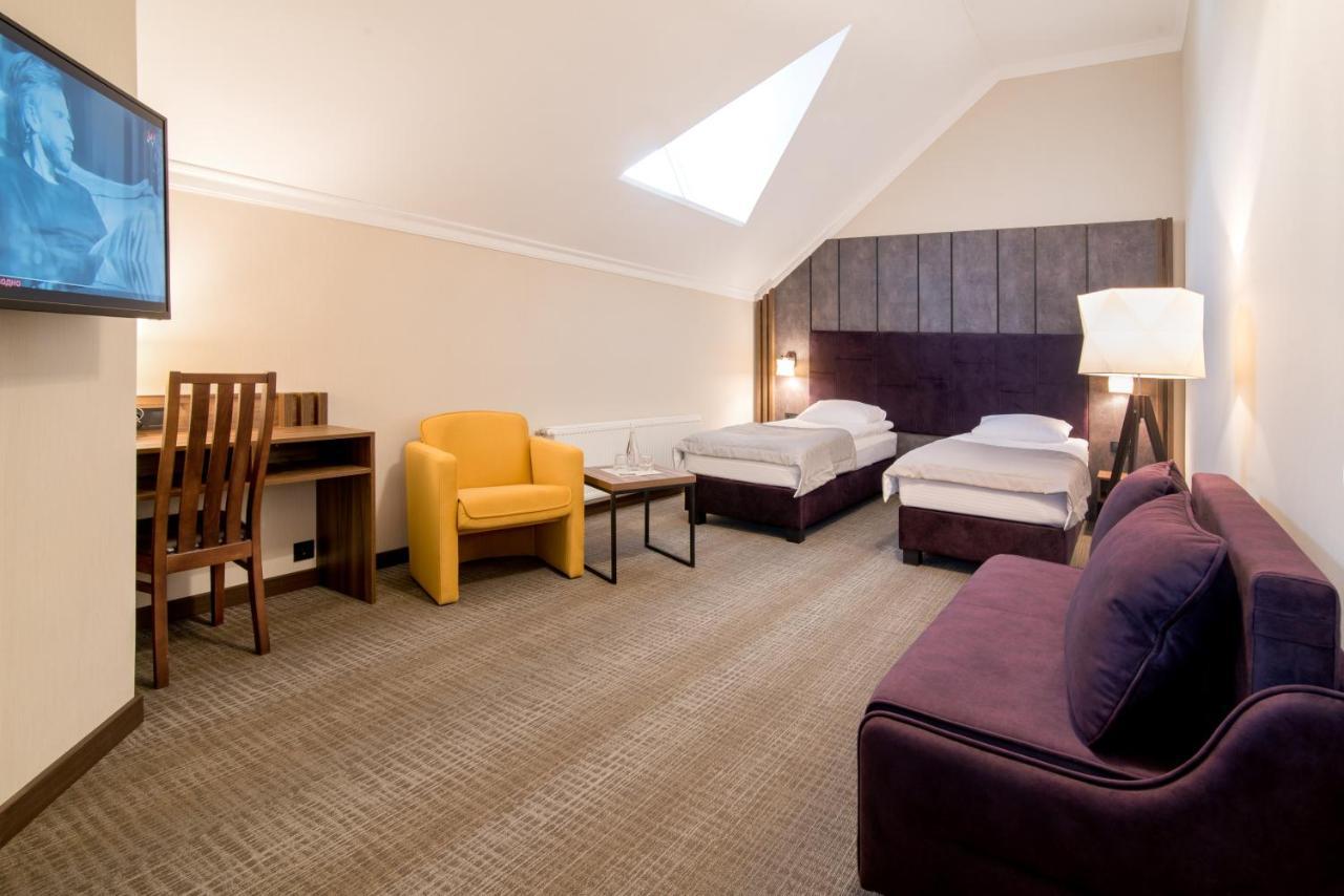Байків Hotel Baykovtsy Екстериор снимка