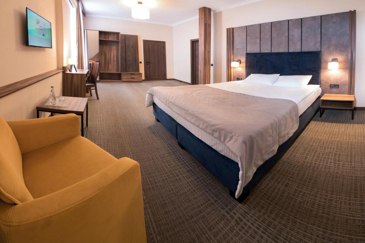 Байків Hotel Baykovtsy Екстериор снимка