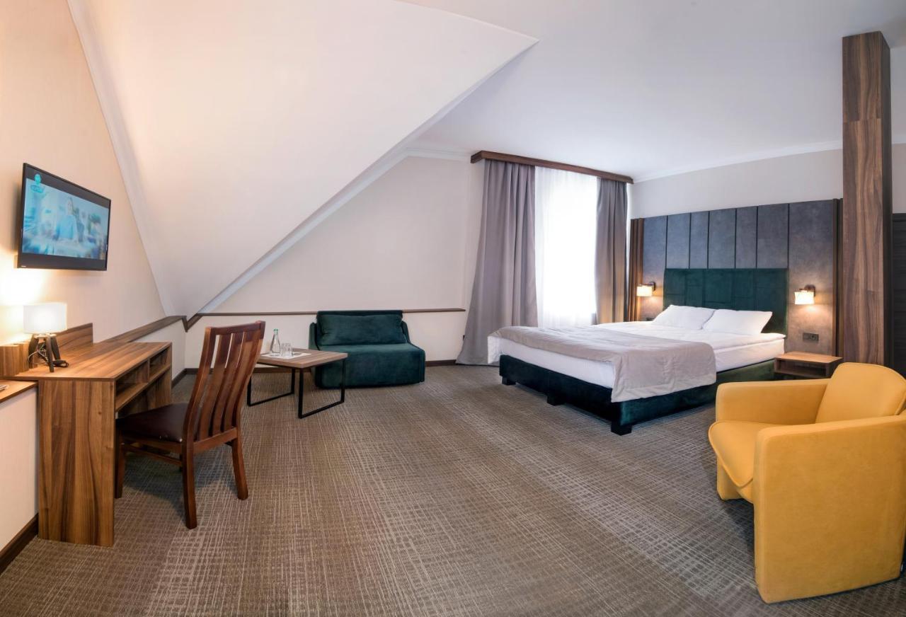 Байків Hotel Baykovtsy Екстериор снимка