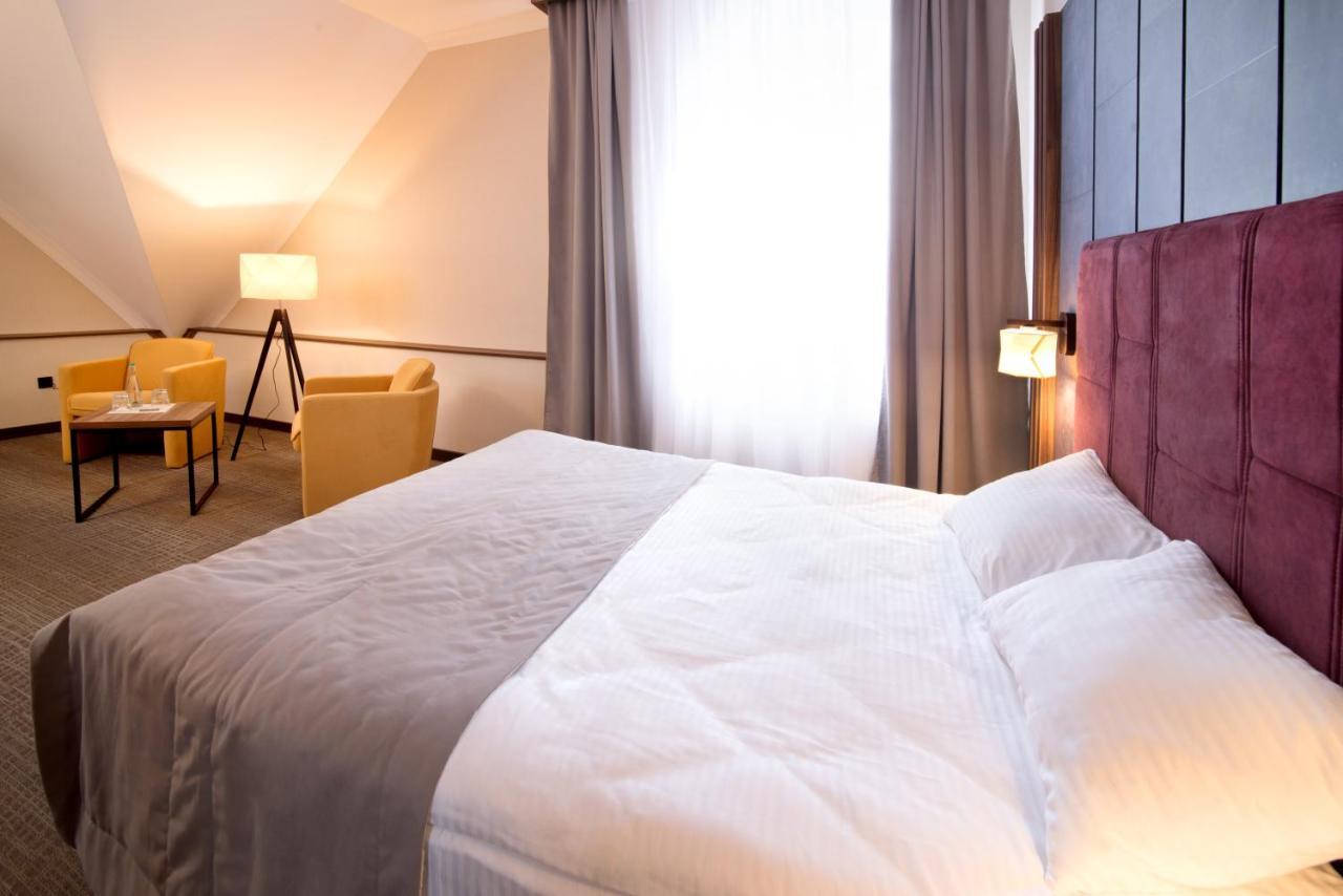 Байків Hotel Baykovtsy Екстериор снимка