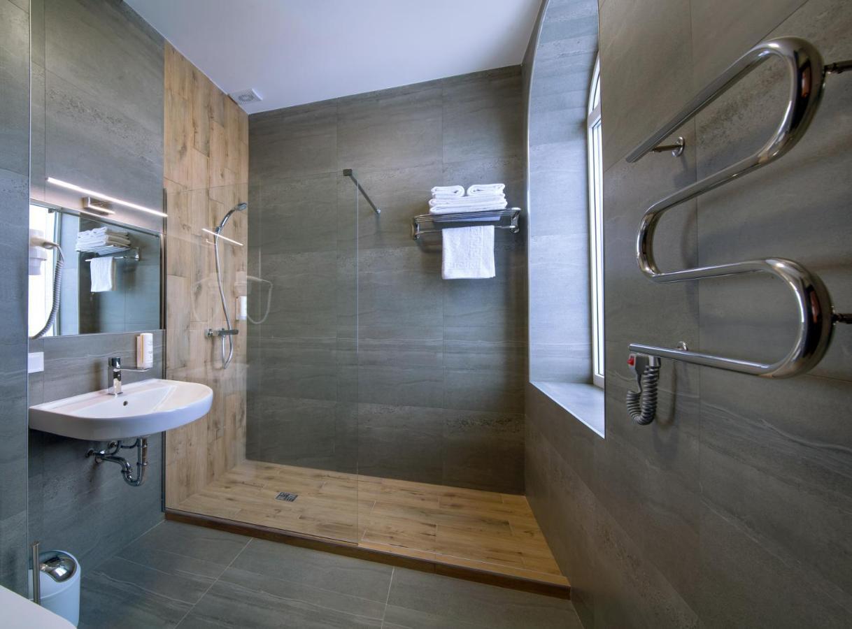 Байків Hotel Baykovtsy Екстериор снимка
