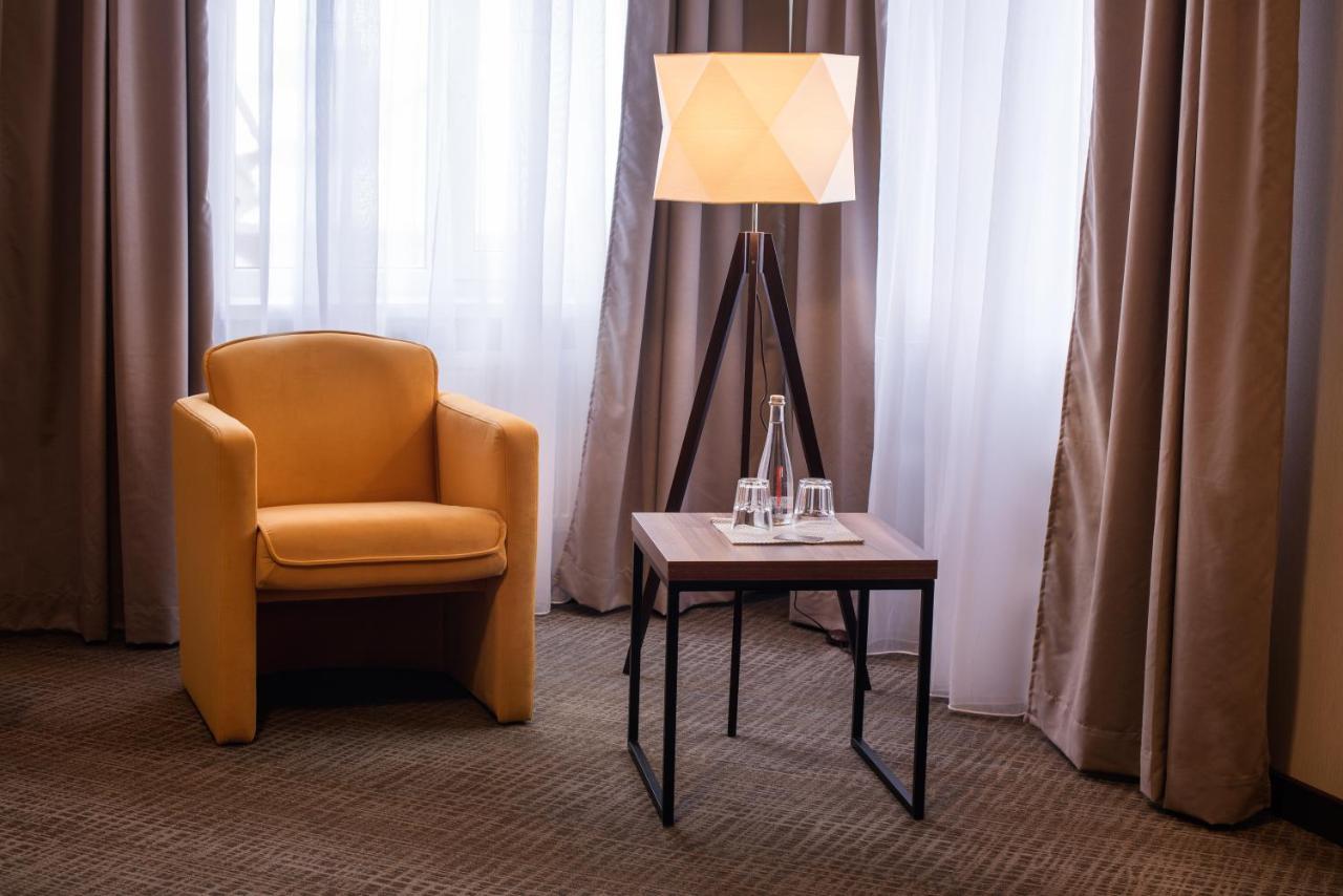 Байків Hotel Baykovtsy Екстериор снимка