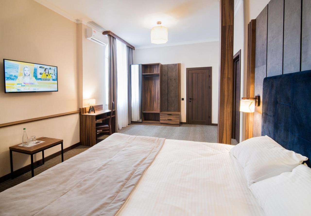 Байків Hotel Baykovtsy Екстериор снимка