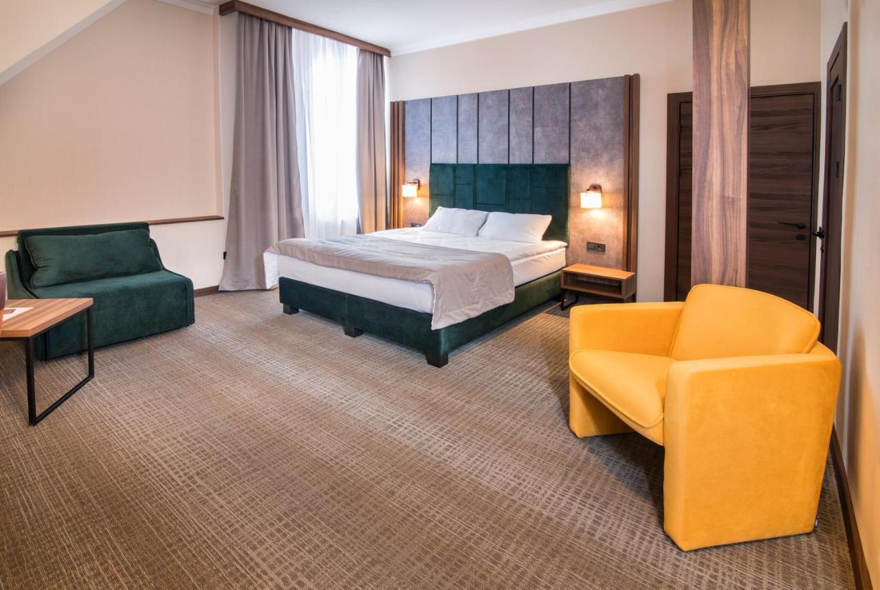 Байків Hotel Baykovtsy Екстериор снимка