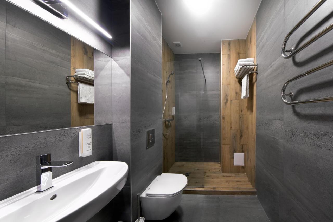 Байків Hotel Baykovtsy Екстериор снимка
