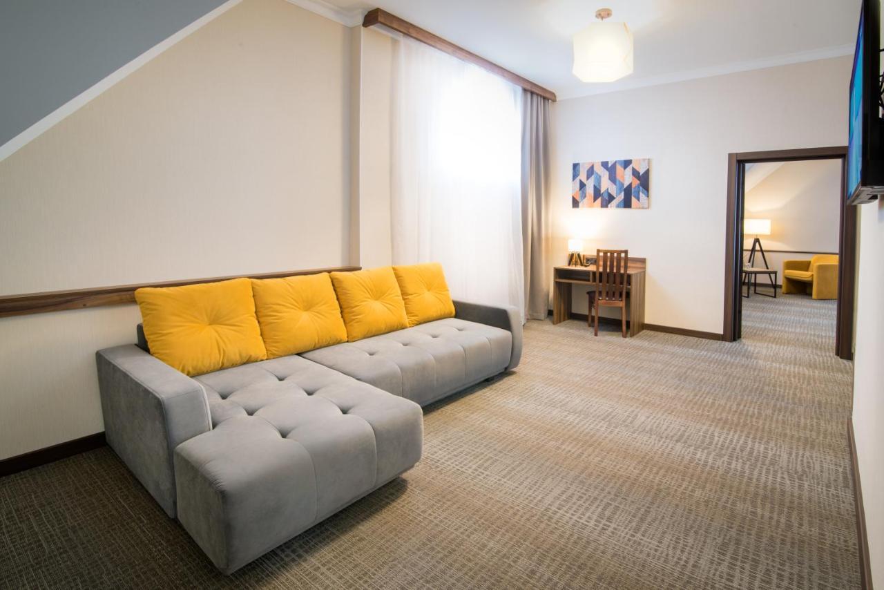 Байків Hotel Baykovtsy Екстериор снимка