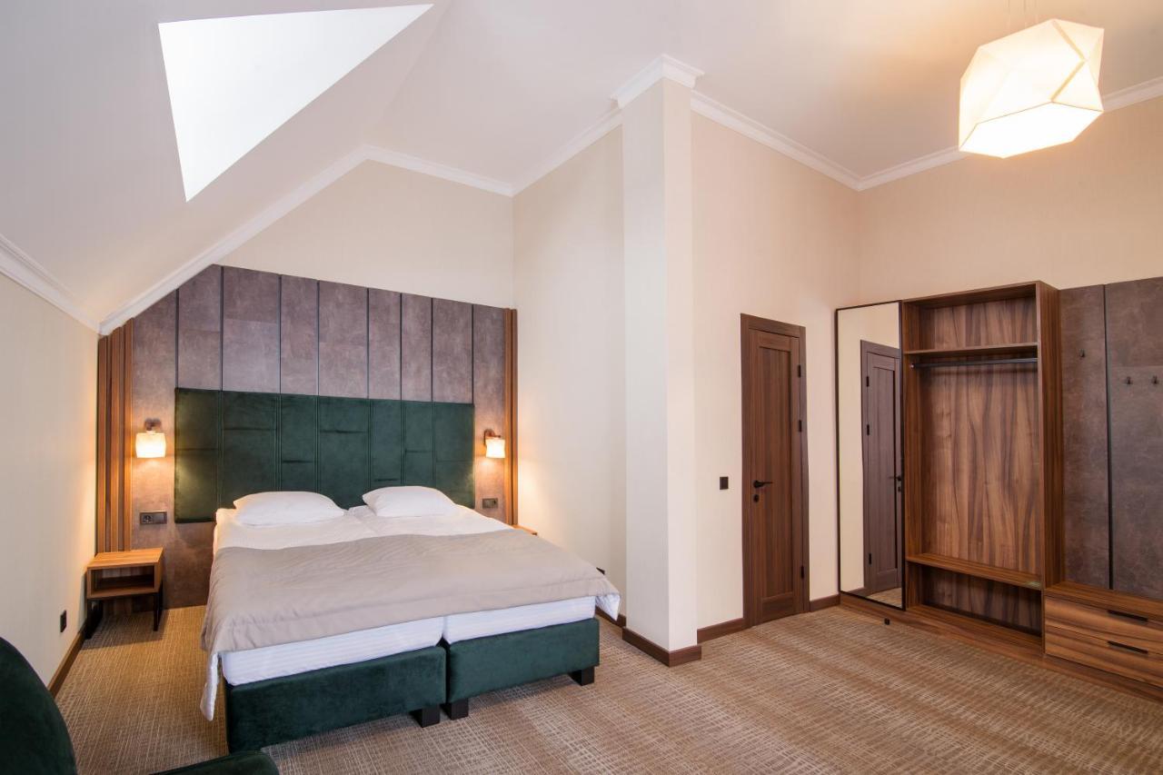 Байків Hotel Baykovtsy Екстериор снимка