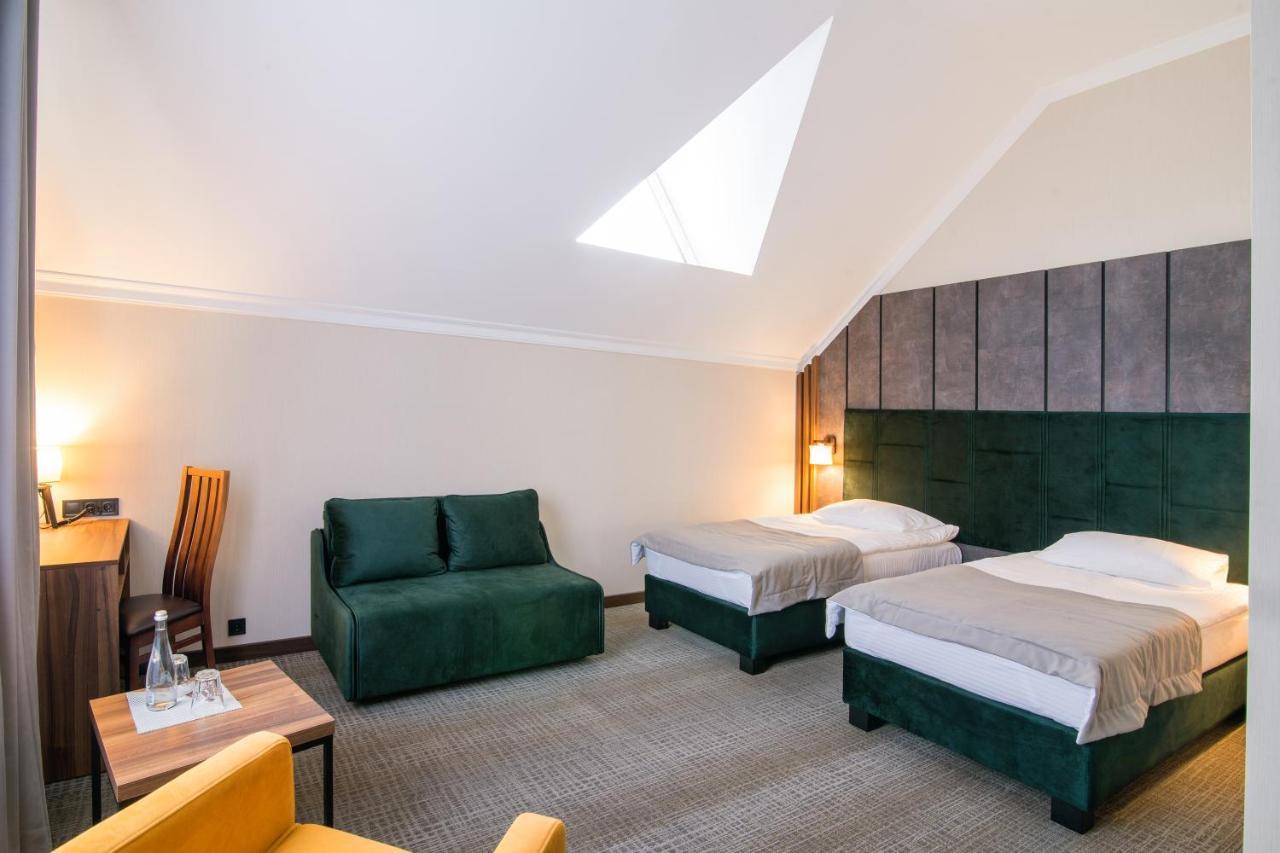 Байків Hotel Baykovtsy Екстериор снимка