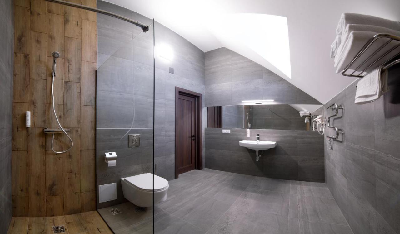 Байків Hotel Baykovtsy Екстериор снимка