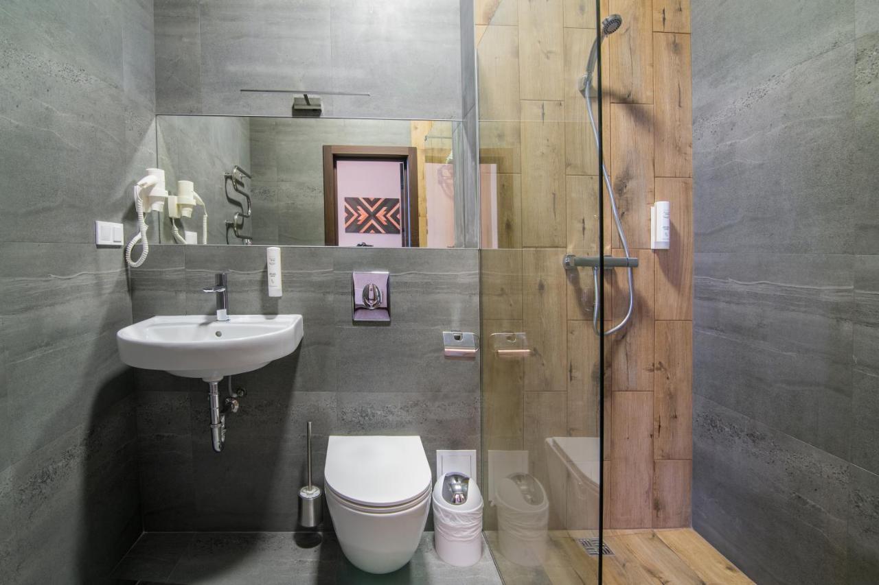 Байків Hotel Baykovtsy Екстериор снимка