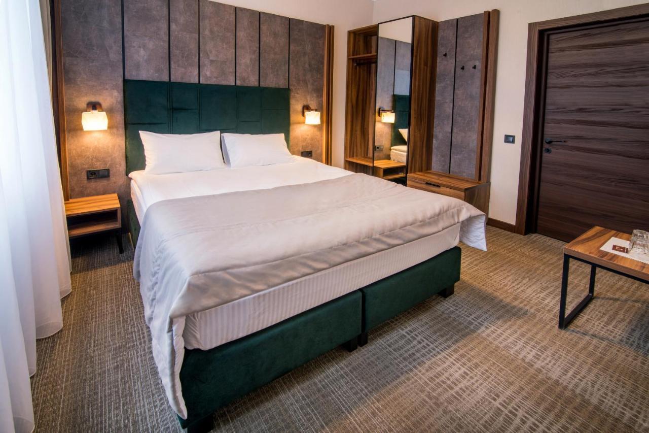 Байків Hotel Baykovtsy Екстериор снимка