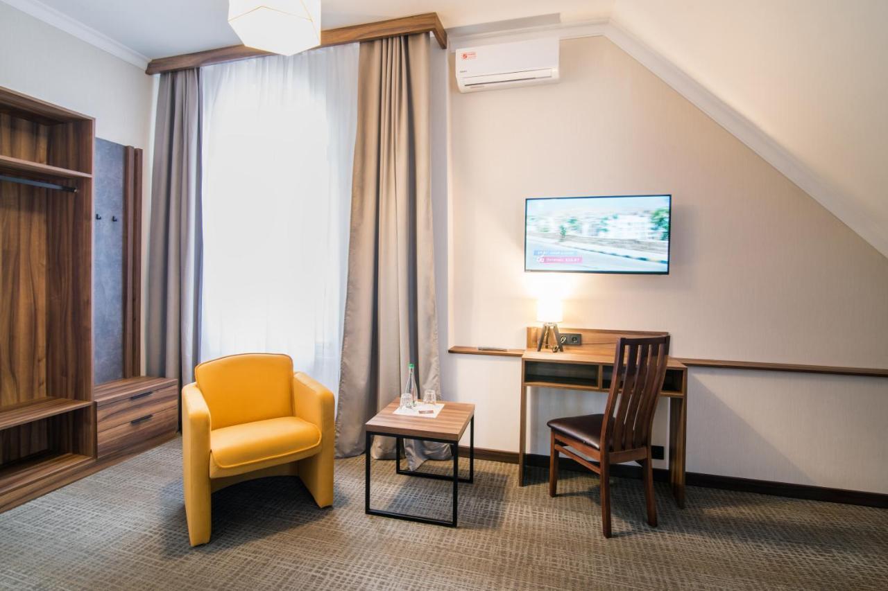 Байків Hotel Baykovtsy Екстериор снимка
