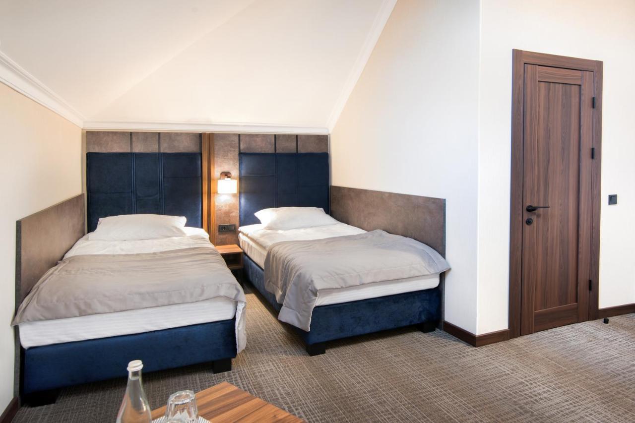 Байків Hotel Baykovtsy Екстериор снимка