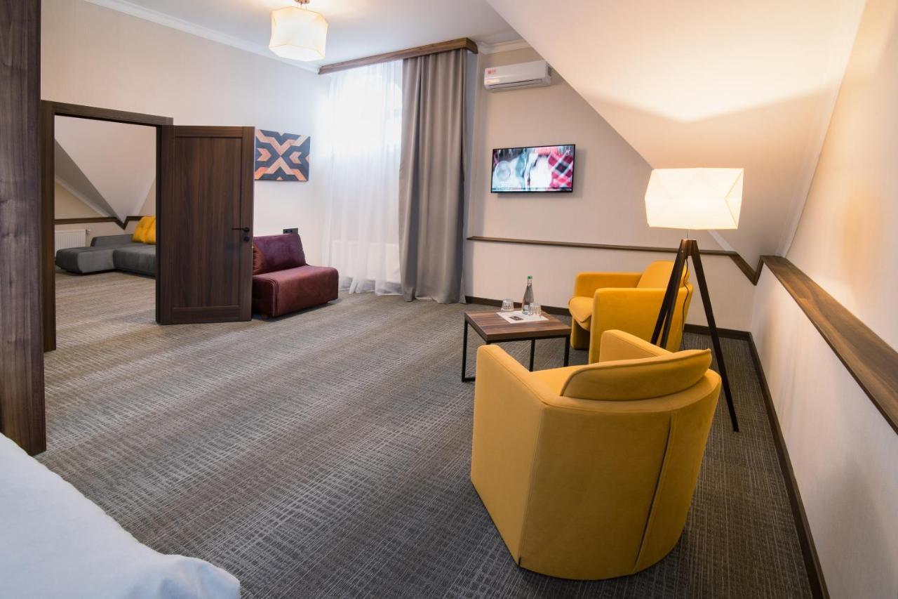 Байків Hotel Baykovtsy Екстериор снимка