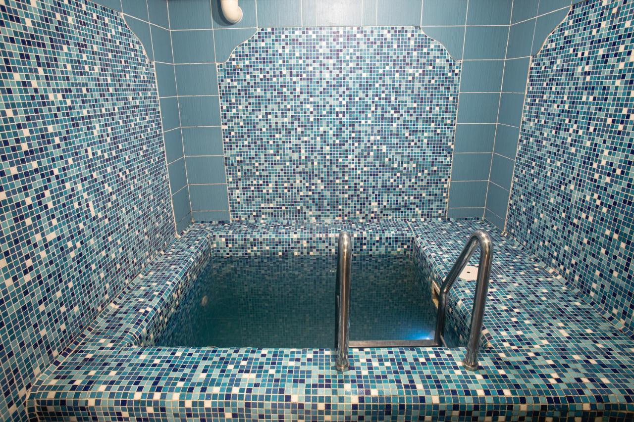 Байків Hotel Baykovtsy Екстериор снимка