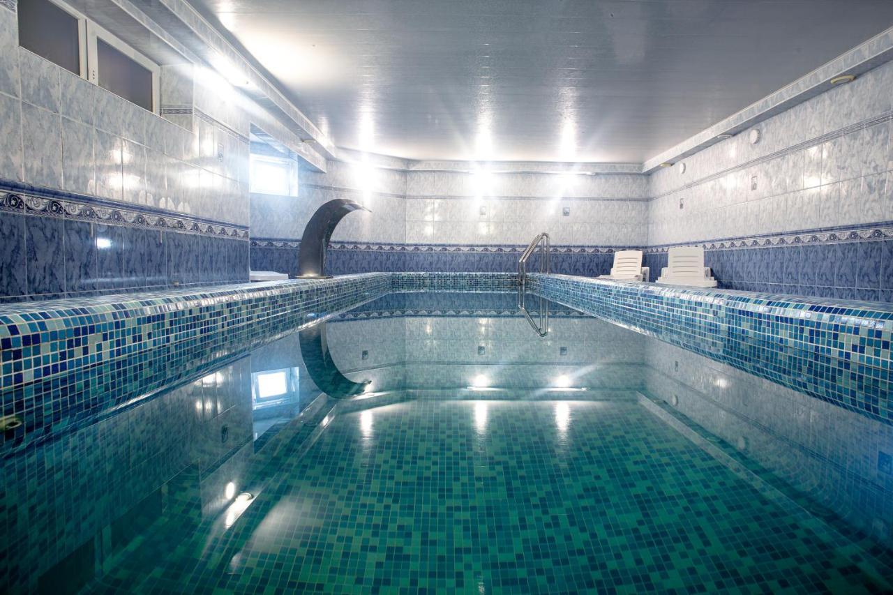 Байків Hotel Baykovtsy Екстериор снимка