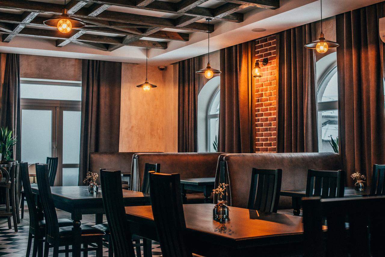 Байків Hotel Baykovtsy Екстериор снимка