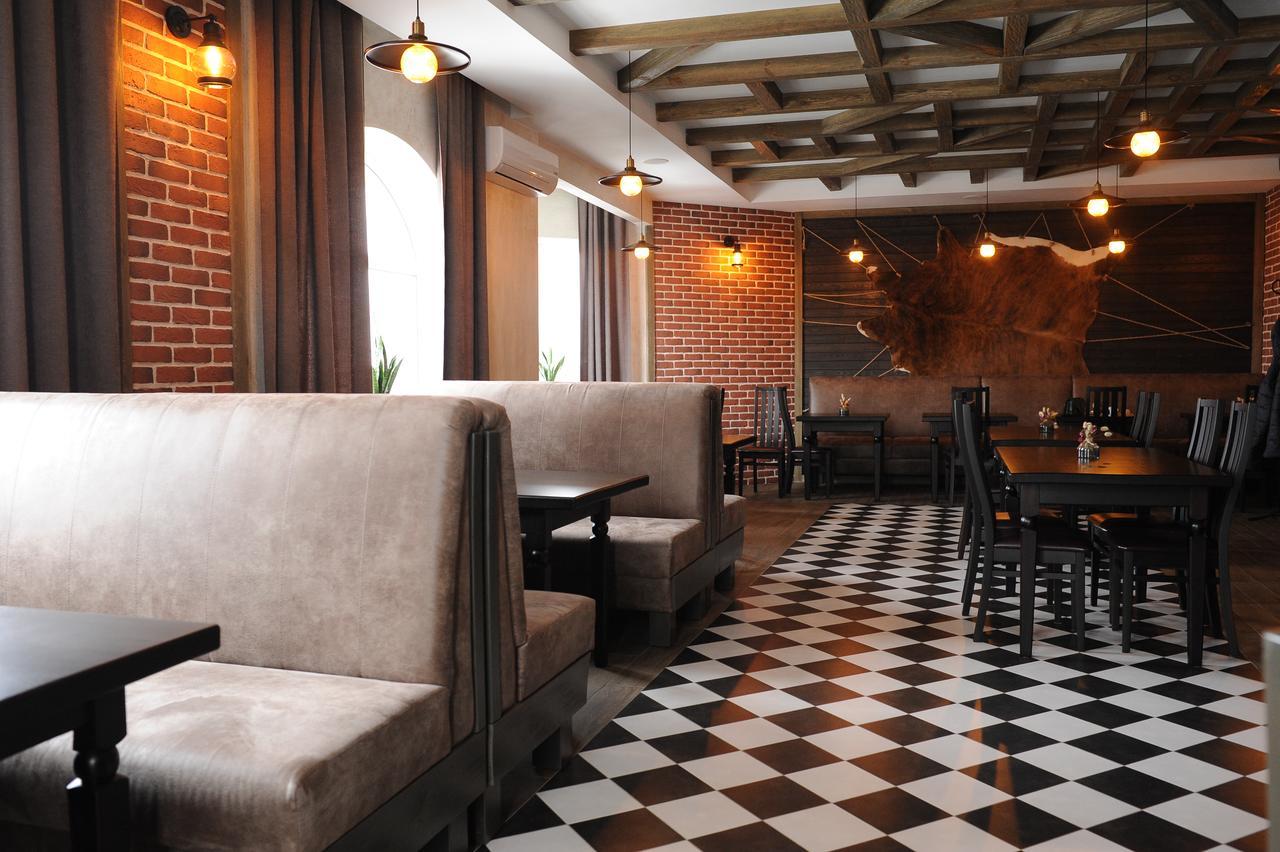 Байків Hotel Baykovtsy Екстериор снимка